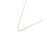 K14GF ペタルチェーンネックレス(60cm) | Samantha Tiara | 詳細画像2 