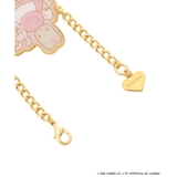 「マロンクリーム」コレクション バッグチャーム | Samantha Thavasa Petit Choice | 詳細画像3 