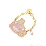 ゴールド | 「マロンクリーム」コレクション バッグチャーム | Samantha Thavasa Petit Choice