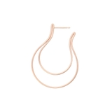 コンビメタル ピアス | Samantha Tiara | 詳細画像2 