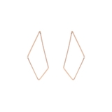 2WAY コンビメタル ピアス | Samantha Tiara | 詳細画像3 