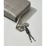 ブラック | Logoplate&Crowncharm | KINGZ