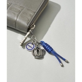ネイビー | Logoplate&Crowncharm | KINGZ