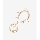 ゴールド | 星座バッグチャーム（おひつじ座） | SAMANTHAVEGA