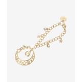 ゴールド | 星座バッグチャーム（かに座） | SAMANTHAVEGA