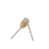 SKULL JACKETPIN | KINGZ | 詳細画像1