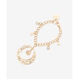 ゴールド | 星座バッグチャーム（おとめ座） | SAMANTHAVEGA