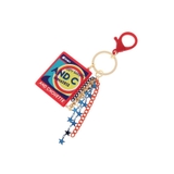 レッド | ランドリートイチャーム | & chouette