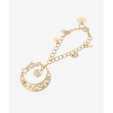 ゴールド | 星座バッグチャーム（さそり座） | SAMANTHAVEGA