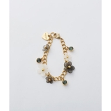 フラワーグローブホルダー バッグチャーム | Samantha Thavasa Petit Choice | 詳細画像7 