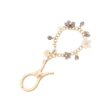 フラワーグローブホルダー バッグチャーム | Samantha Thavasa Petit Choice | 詳細画像1 