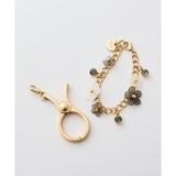 フラワーグローブホルダー バッグチャーム | Samantha Thavasa Petit Choice | 詳細画像6 