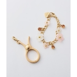 フラワーグローブホルダー バッグチャーム | Samantha Thavasa Petit Choice | 詳細画像12 