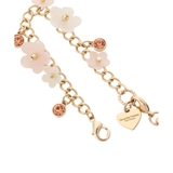 フラワーグローブホルダー バッグチャーム | Samantha Thavasa Petit Choice | 詳細画像10 