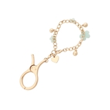 フラワーグローブホルダー バッグチャーム | Samantha Thavasa Petit Choice | 詳細画像15 