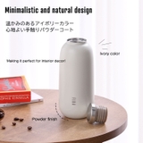 FIKA ラウンドボトル 400ml | sankyo shokai | 詳細画像3