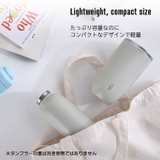 FIKA ラウンドボトル 400ml | sankyo shokai | 詳細画像4