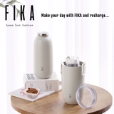FIKA ラウンドボトル 400ml | sankyo shokai | 詳細画像14
