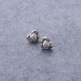 ピアス ハート パール | sankyo shokai  | 詳細画像5 