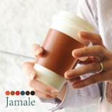 カップスリーブ 栃木レザー 日本製 | sankyo shokai  | 詳細画像1 