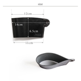 カップスリーブ 栃木レザー 日本製 | sankyo shokai  | 詳細画像10 