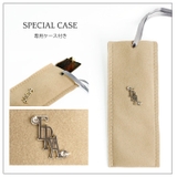 ERA エラ ミンク | sankyo shokai  | 詳細画像5 