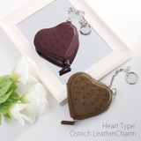 オーストリッチ ハート型 ハート | sankyo shokai  | 詳細画像5 