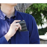 クロコダイル スマートキーケース シャイニング | sankyo shokai  | 詳細画像9 