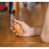 キーケース 本革レディース コンパクト | sankyo shokai | 詳細画像11