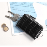 クロコダイル キーケース シャイニング | sankyo shokai  | 詳細画像11 