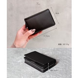 スマートキーケース 財布 キーケース | sankyo shokai | 詳細画像12