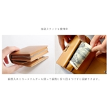 スマートキーケース 財布 キーケース | sankyo shokai | 詳細画像16