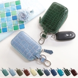 シャイニング クロコダイル スマートキーケース | sankyo shokai  | 詳細画像1 