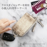 シャイニング ヒマラヤ クロコダイル | sankyo shokai | 詳細画像1