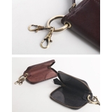 キーケース メンズ 本革 | sankyo shokai  | 詳細画像10 