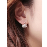 淡水 パール ピアス | sankyo shokai  | 詳細画像3 