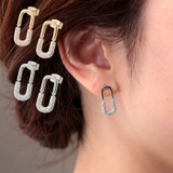 ハーフ ストーン リング | sankyo shokai  | 詳細画像1 