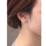 ハーフ ストーン リング | sankyo shokai  | 詳細画像3 