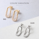 ハーフ ストーン リング | sankyo shokai  | 詳細画像8 