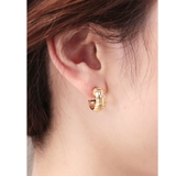 アンティーク風 キャッチ ピアス | sankyo shokai  | 詳細画像3 