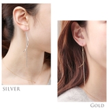 ビジュー チェーン フック | sankyo shokai  | 詳細画像4 