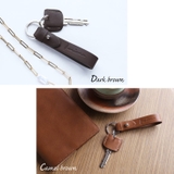 キーホルダー 革 レディース | sankyo shokai  | 詳細画像11 