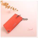 キーケース スマートキー レディース | sankyo shokai  | 詳細画像11 