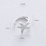 スターフィッシュ ストーン ダブル | sankyo shokai  | 詳細画像7 