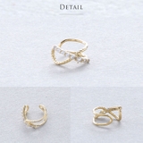 ダブル ライン クロス | sankyo shokai  | 詳細画像6 