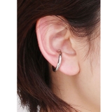 シンプル フープ イヤーカフ | sankyo shokai  | 詳細画像3 