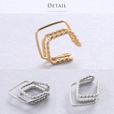 トリプル ダイヤ ライン | sankyo shokai  | 詳細画像6 