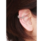 スプリング イヤーカフ ニッケルフリー | sankyo shokai  | 詳細画像3 