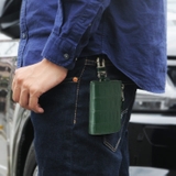 クロコダイル キーケース スマートキー | sankyo shokai  | 詳細画像8 