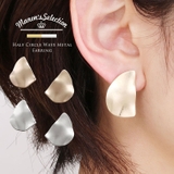 ハーフ サークル ウェーブ | sankyo shokai  | 詳細画像1 